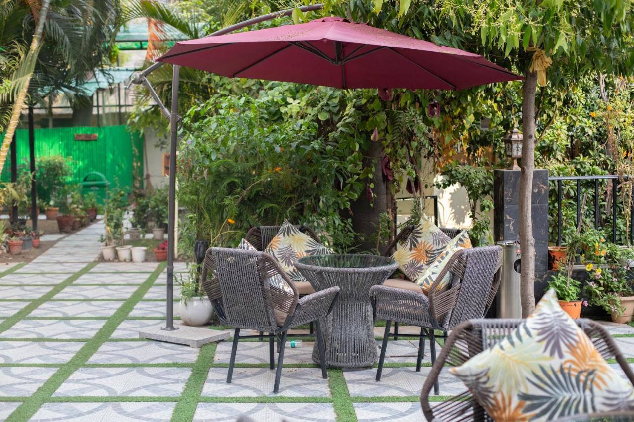 Yogved Hospitality & Resort Rishīkesh Екстериор снимка